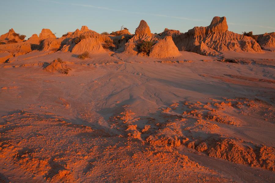 Mungo Lodge Exteriér fotografie